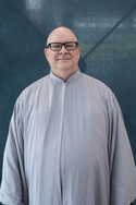 Dn Mark Buchman