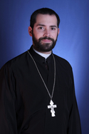 Fr Peter Simko