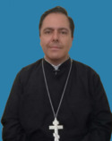 Fr José de Jesús Ruíz Munilla