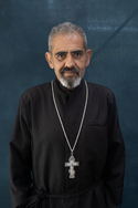 Fr Antonio González Ibarra