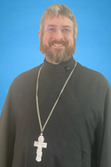 Fr Peter Kamilos