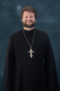 Fr John Joseph Kotalik