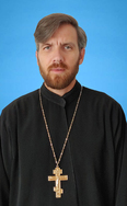 Fr Mircea Tihon