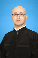 Fr Bogdan Petru Ion