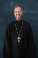 Rev Daniel Lattier
