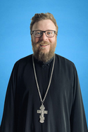 Fr Yuri Hladio