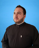 Fr George Cautiș