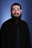 Fr Athanasios Kombos