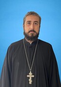 Fr Silouan Cohen