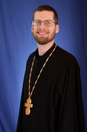 Fr Anthony Saunders