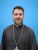 Fr Solomon Longo