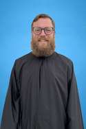 Fr Rupert Cole