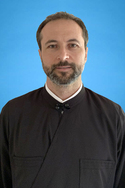Fr Gheorghe Neagu
