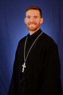 Fr Gregory Fedorchak