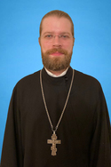 Fr Caleb Lewis