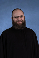 Fr Spyridon Ickes