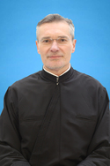 Fr Cezar Cisloiu