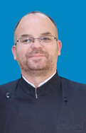 Fr Daniel Radu Fr Daniel Radu