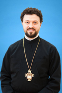Fr Tudor Sambeteanu