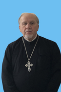 Fr George Sandulescu