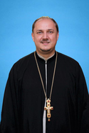Fr Oleg Kostenko