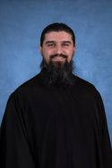 Fr Juxhin Shkurti