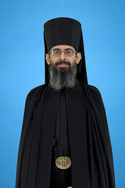 Fr Cyril (Hanna)