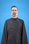 Dn Gregory Wiebe