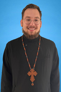 Fr Alexander Bițiș