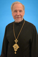 Fr Jeremiah Loch