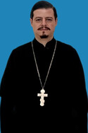 Fr Eduardo Carrillo Murillo