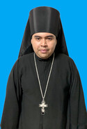 Fr Alexis (Cruz Vázquez)