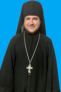 Fr Sava (García Barragán)