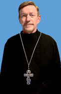 Fr Kenneth Linn
