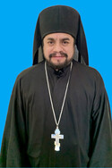 Fr Atanasio (Solorzano Solorzano)