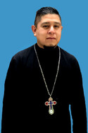 Fr. Julio César Caballero Arista