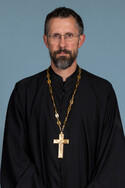 Fr David Wooten