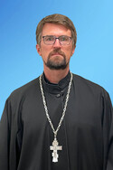 Fr Jonathan Goossen