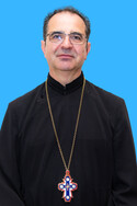 Fr Ioan Iosif Bogdan