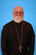 Fr Gregory Thompson Fr Gregory Thompson