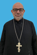 Fr Nicodemo Arias Porras