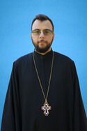 Fr. Tiberiu Opris Fr. Tiberiu Opris