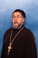 Fr Daniel Charles