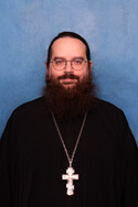 Fr Thomas Rivas