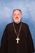 Fr Simeon Johnson Fr Simeon Johnson