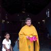 Sunday at the Cathedral