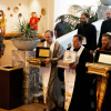 His Beatitude Metropolitan Tikhon Opens 21st All-American Council, Phoenix, AZ