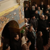 Episcopal Ordination of Bishop Vasily as Bishop of San Francisco and the West