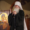 His Beatitude Metropolitan Tikhon Visits SVOTS for Feast of the Nativity of the Theotokos