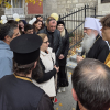 His Beatitude Metropolitan Tikhon Presides at 100th Anniversary Celebration of Ss. Peter and Paul Sobor in Montreal, QC, Canada